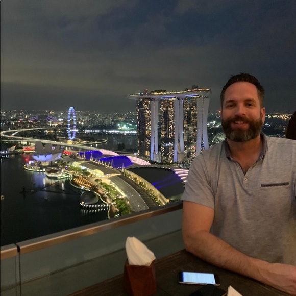 Meet your Posher, David - Picture 4 of 4